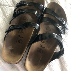 Size 9 Birkenstock Birki’s - Free with 2+ items